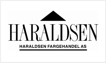 Haraldsen fargehandel